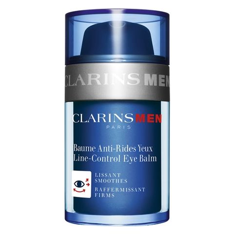 Clarins Men Line-Control Eye Balm i gruppen Man / Ögon hos Hudotekets Webshop (19929 000-9)